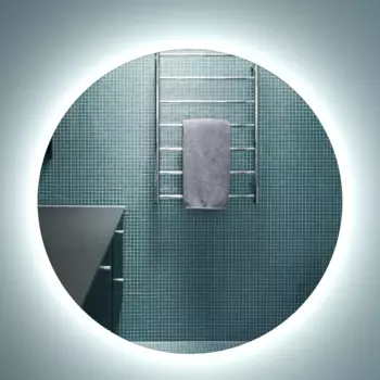 Зеркало круглое Sanvit Сириус 75 Zsirius75