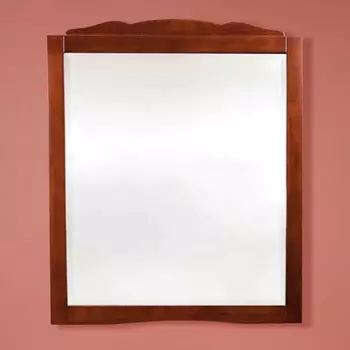 Зеркало La Beaute Classic Joanna/Marian/Nora орех матовый SPEC90110N