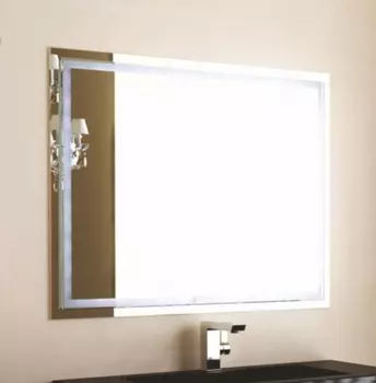 Зеркало La Beaute Loiret SW 100 MLSW