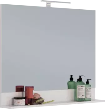 Зеркало Lemark Romance 100 LM07R100Z