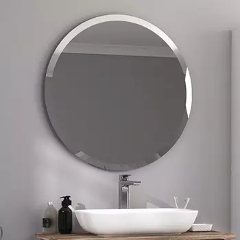 Зеркало Marka One Aurora 80 У85578