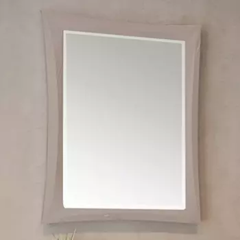 Зеркало Marka One Elegant 65 cappuccino У72500