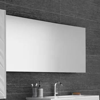 Зеркало Marka One Glace 140 У73579