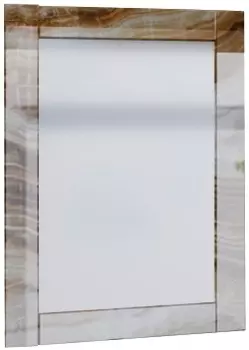 Зеркало Marka One Glass 60 onyx У73243
