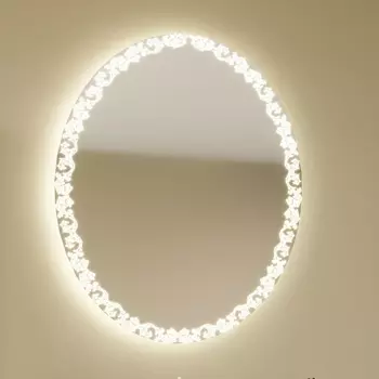 Зеркало Marka One Joli 75 Light У26308