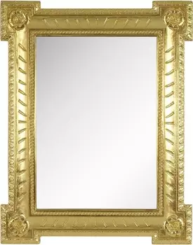 Зеркало Migliore 26528 золото /26528