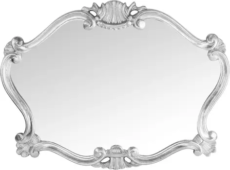 Зеркало Migliore 30490 серебро /30490