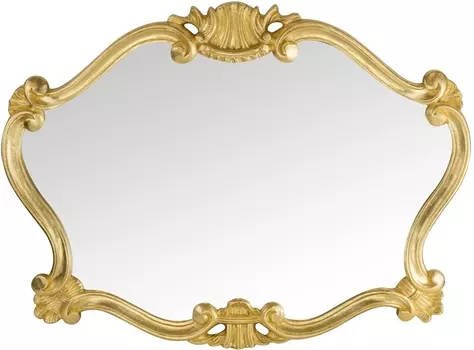 Зеркало Migliore 30492 золото /30492