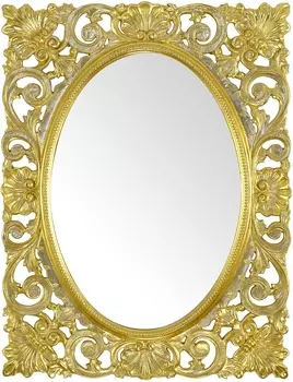 Зеркало Migliore 30494 золото /30494