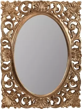 Зеркало Migliore 30627 бронза /30627