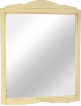 Зеркало Migliore Bella 100 decape sabbia /25951