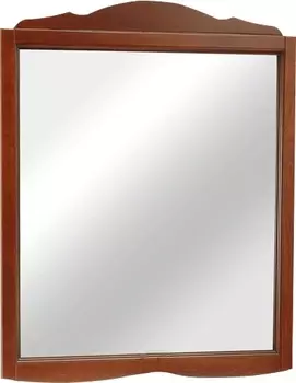 Зеркало Migliore Bella 100 noce /25952