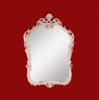 Зеркало Migliore Bella 58 фигурное ML.BLL-SP449.AV.DO