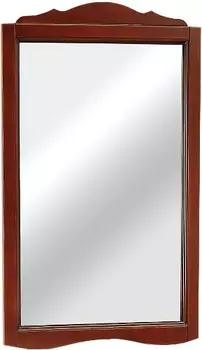 Зеркало Migliore Bella 70 noce /25948