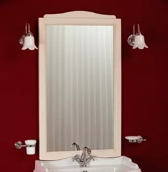 Зеркало Migliore Bella ML.BLL-SP447