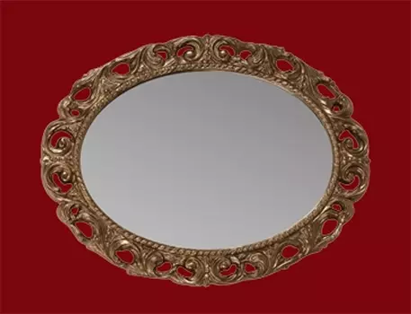 Зеркало Migliore Complementi 89 ML.COM-70.724 (BR)