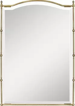 Зеркало Migliore Mirella 17170 бронза /17170