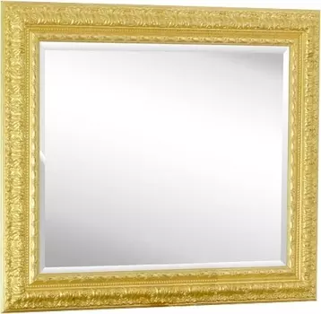 Зеркало Migliore Ravenna 120 золото /27335