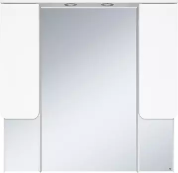 Зеркало Misty Чегет 105 П-Чег-02105-01Л