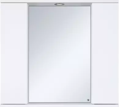 Зеркало Misty Лира 80 П-Лир04080-013