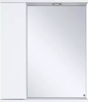 Зеркало Misty Лира L 60 П-Лир04060-013Л