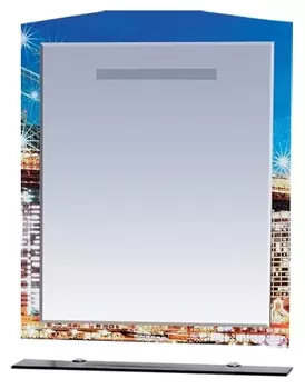 Зеркало Misty Манхеттен 75 П-Мнх03075-221Св