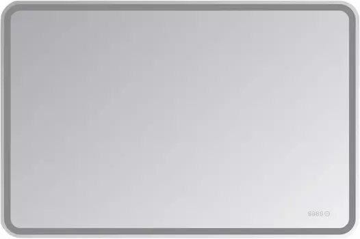 Зеркало Misty Стайл D13 120 ЗЛП804