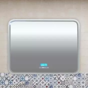 Зеркало Misty Стайл D Lux 90 ЗЛП448