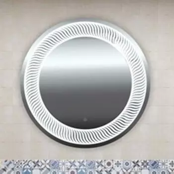 Зеркало Misty Стайл M1 77 ЗЛП58