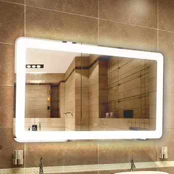 Зеркало Misty Стайл V1 120 ЗЛП468