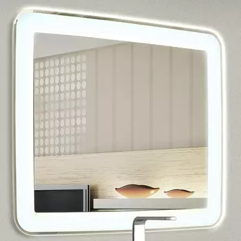 Зеркало Misty Стайл V1 80 ЗЛП225
