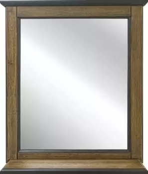 Зеркало Misty Винтаж 70 дуб П-Вин02070-3154Р