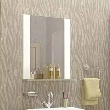 Зеркало Mixline Диамант 531920