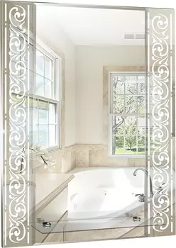 Зеркало Mixline Элит Нью Сахара 54 529363