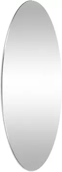 Зеркало Mixline Комфорт 35х93 овал 525520