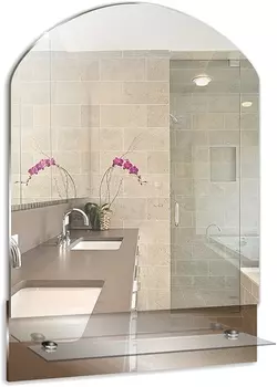 Зеркало Mixline Комфорт Амели 39 525468