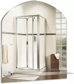 Зеркало Mixline Комфорт Арка 50 525475