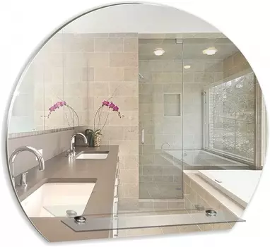 Зеркало Mixline Комфорт Елена 57 525471