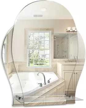 Зеркало Mixline Комфорт Медео 47 525465