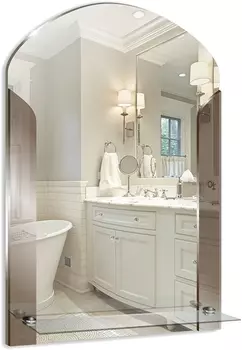 Зеркало Mixline Комфорт Муза 39 525467