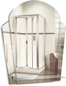 Зеркало Mixline Комфорт Пион 48,5 525004