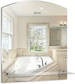 Зеркало Mixline Комфорт Шанс 50 525479