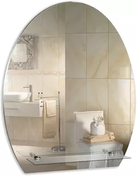 Зеркало Mixline Комфорт Уют 49 525474