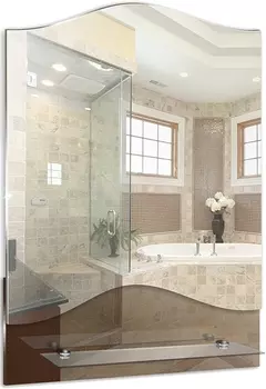 Зеркало Mixline Комфорт Вираж 45 525478