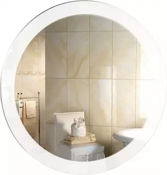 Зеркало Mixline Премьер Перла 77 с подсветкой 530908