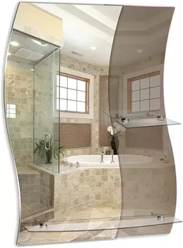 Зеркало Mixline Престиж Баунти 54 525394