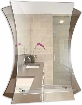 Зеркало Mixline Престиж Рио 55 524998