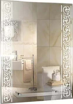 Зеркало Mixline Шарм Барокко 53,5 525449