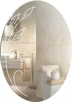 Зеркало Mixline Шарм Дебют 49 525447