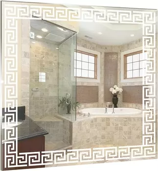 Зеркало Mixline Шарм Греция 53,5 525445